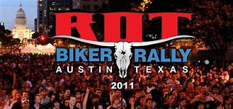 Image result for ROT Rally Austin TX