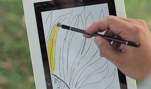 Image result for Describe with Art iPad