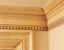 Image result for Crown Molding and Trim Ideas