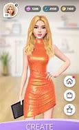 Image result for Fashion Icon Game