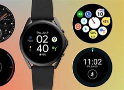 Image result for Samsung Wear OS Watchfaces