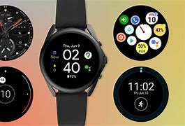 Image result for Wear OS Samsung Watch Faces