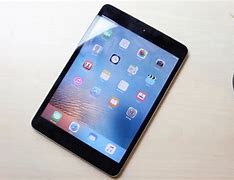 Image result for iPad Mini 2018