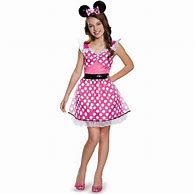 Image result for Minnie Mouse Costume