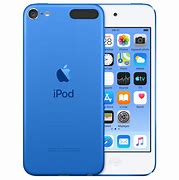 Image result for Blue iPod Pro