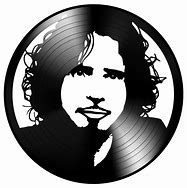Image result for Chris Cornell Pictures SVG