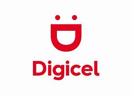 Image result for Digicel Logo.png