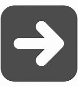 Image result for Back Button Icon White