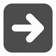 Image result for White Arrow Button