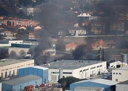 Image result for Chemours Plant Fire