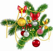 Image result for Christmas Decorations Clip Art
