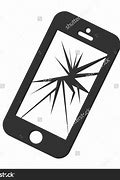 Image result for Broken Cell Phone Clip Art