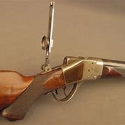 Image result for Original Sharps Model 1878