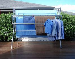 Image result for Retractable Clothes Drying Triangle