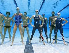 Image result for USA Swimming Team