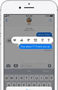 Image result for Text Messages On iPhone