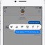 Image result for iOS 4 Messages App