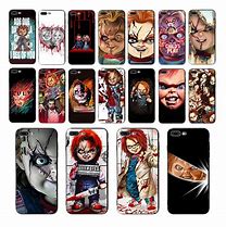 Image result for Chucky iPhone 8 Plus Case