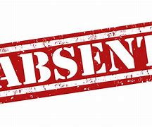 Image result for absentw