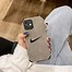 Image result for Metallic Nike iPhone Case