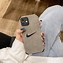 Image result for Nike iPhone Cover