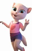 Image result for Tom and Friends Angela Mascot