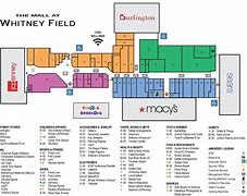 Image result for Park City Mall Map