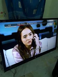 Image result for Gambar LED TV 50 Inch Samsung