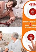 Image result for Panic Button for Elderly
