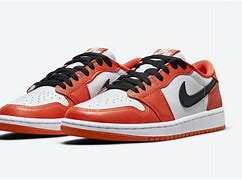 Image result for Nike Air Jordan 1 Low Golf Shoes