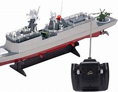 Image result for Remote Control Boats Military