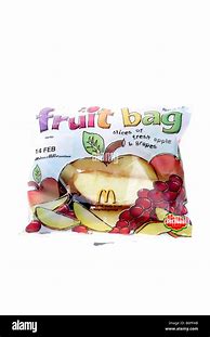Image result for McDonald Fruit Bags