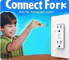 Image result for Plug and Play Meme