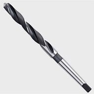 Image result for Taper Shank Drill Bits