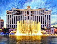 Image result for Bellagio Attractions Las Vegas