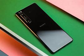 Image result for Sony Xperia 5 II Screen