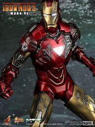 Image result for Iron Man MK 69
