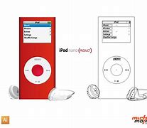 Image result for iPod Nano Chromatic Devaintart