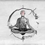 Image result for Superhuman Meditation Wallpaper
