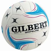 Image result for Gilbert Netball