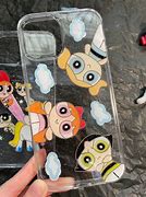 Image result for Powe Puff Girls Phone Case