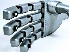 Image result for Robot 4 Finger Hand