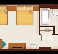 Image result for Hotel Room Floor Plan Design