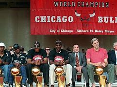Image result for Chicago Bulls Dynasty