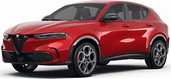 Image result for 2024 Alfa Romeo Tonale