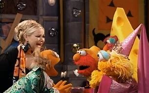 Image result for Sesame Street Halloween