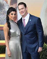 Image result for John Cena and Shay Engaged