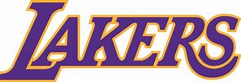 Image result for Custom Lakers Logo