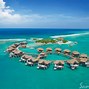 Image result for Vacation Huts On Water