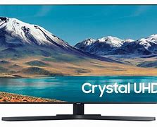 Image result for Samsung Crystal UHD 8.5 Inch 4K Smart TV